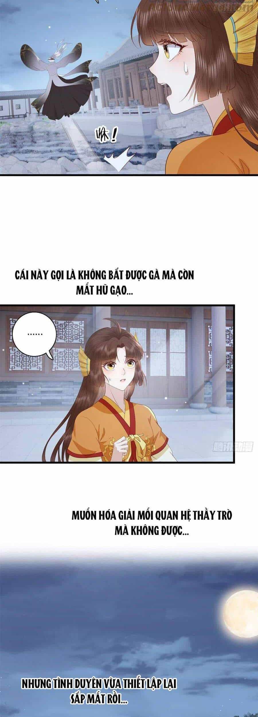Nữ Phụ Không Thể Chọc Giận - Chương 27 - ảnh 36