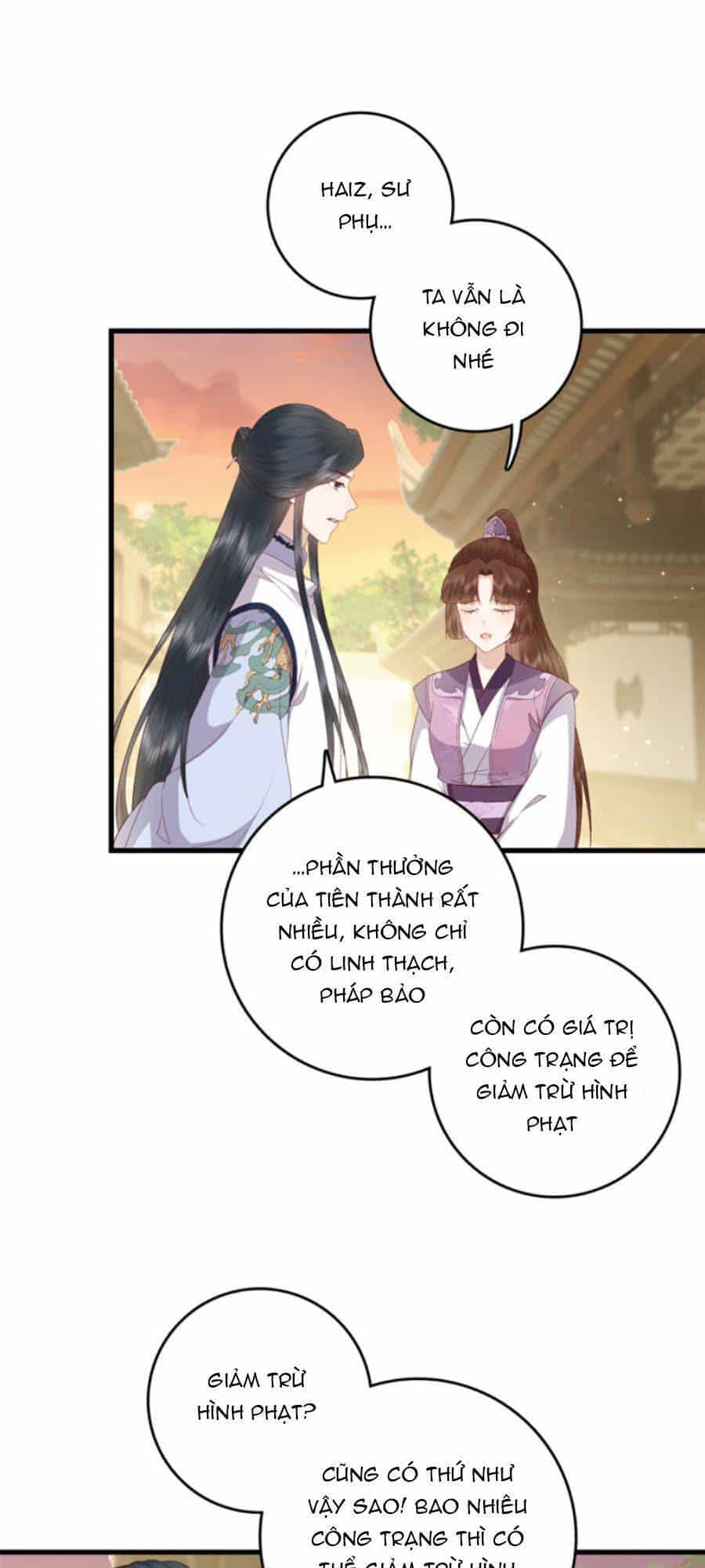 Nữ Phụ Không Thể Chọc Giận - Chương 34 - ảnh 23