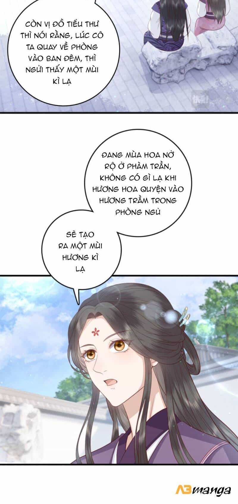 Nữ Phụ Không Thể Chọc Giận - Chương 38 - ảnh 17
