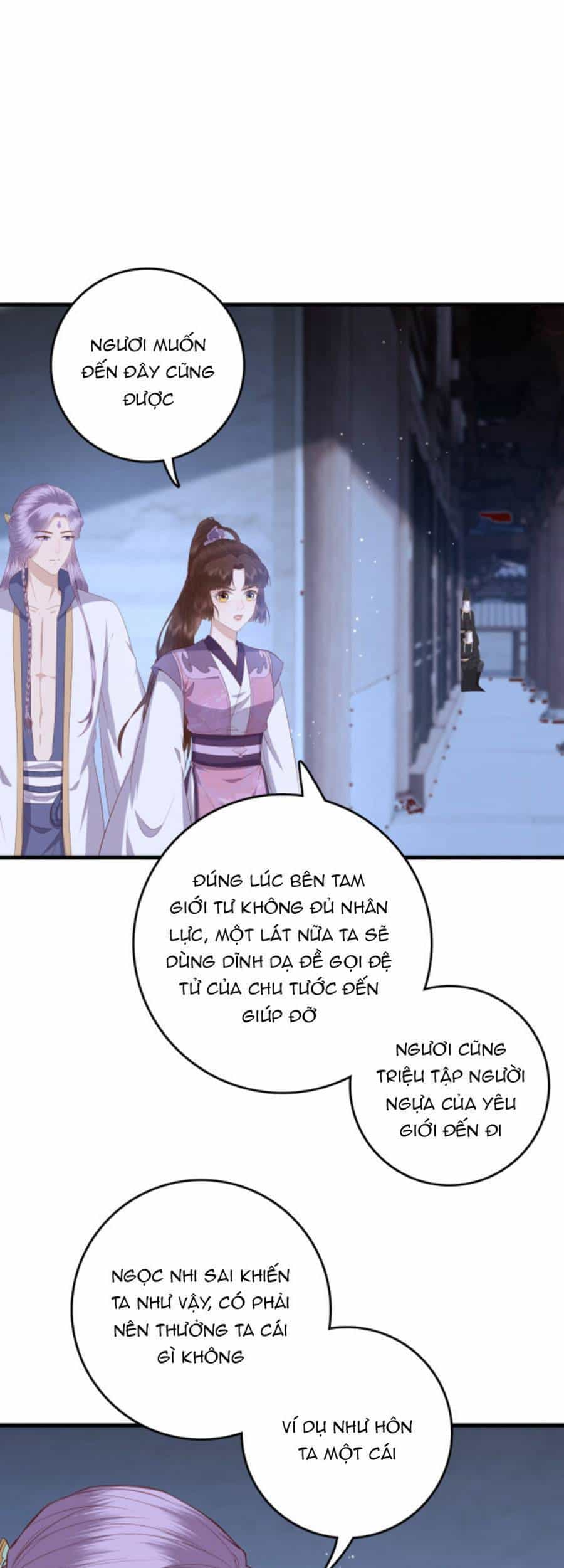 Nữ Phụ Không Thể Chọc Giận - Chương 40 - ảnh 5