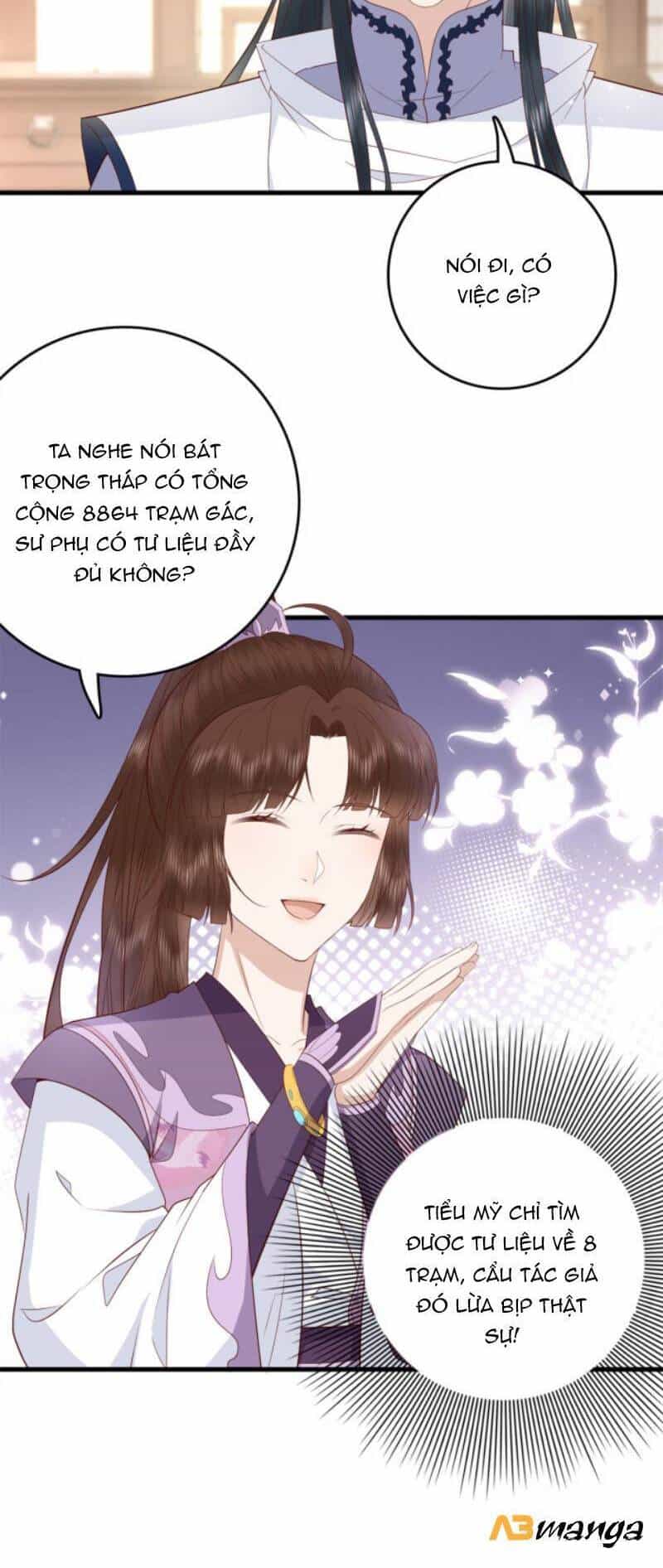 Nữ Phụ Không Thể Chọc Giận - Chương 44 - ảnh 3