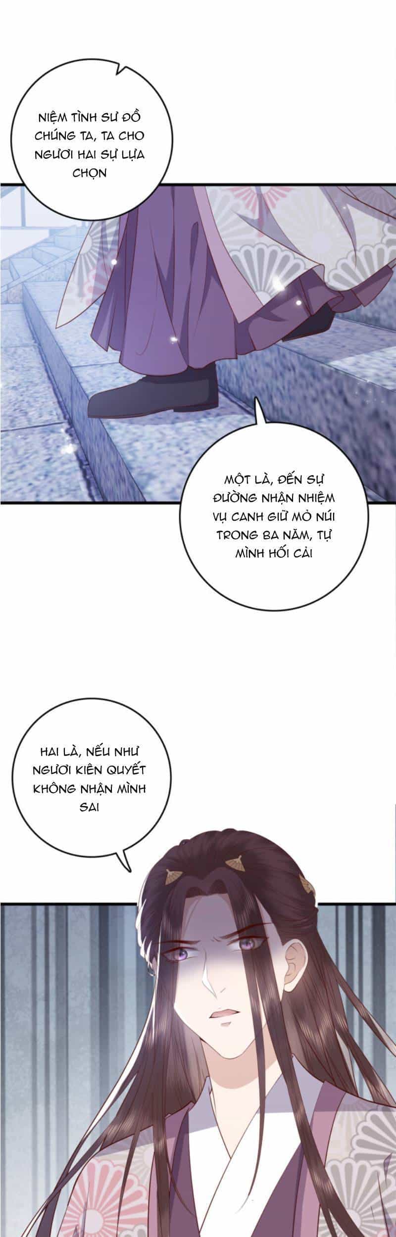 Nữ Phụ Không Thể Chọc Giận - Chương 46 - ảnh 17