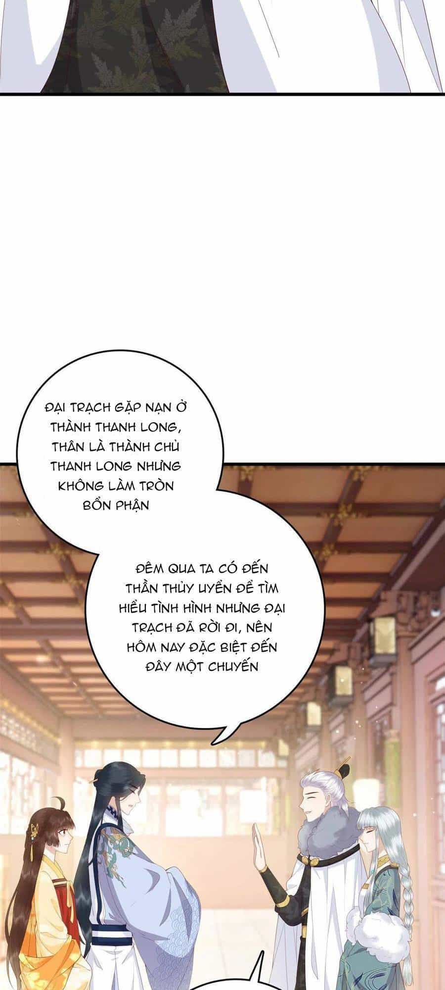 Nữ Phụ Không Thể Chọc Giận - Chương 58 - ảnh 3