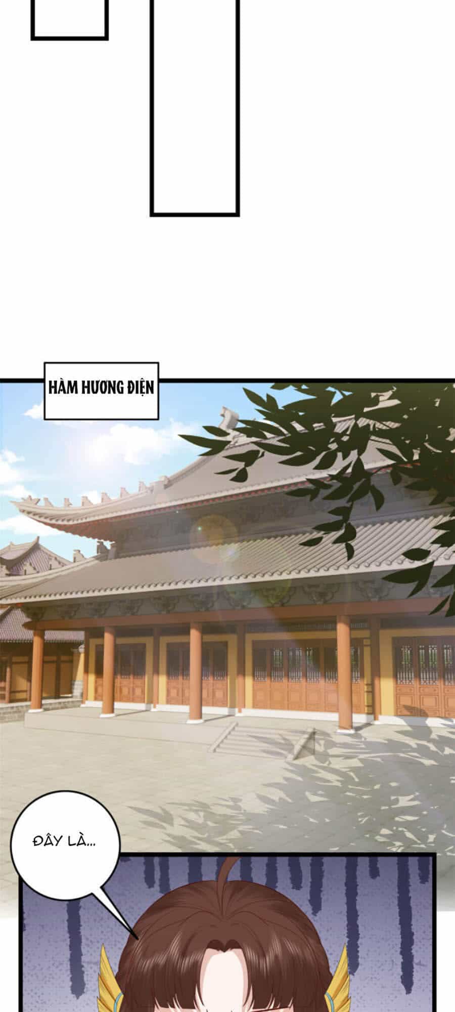 Nữ Phụ Không Thể Chọc Giận - Chương 6 - ảnh 20