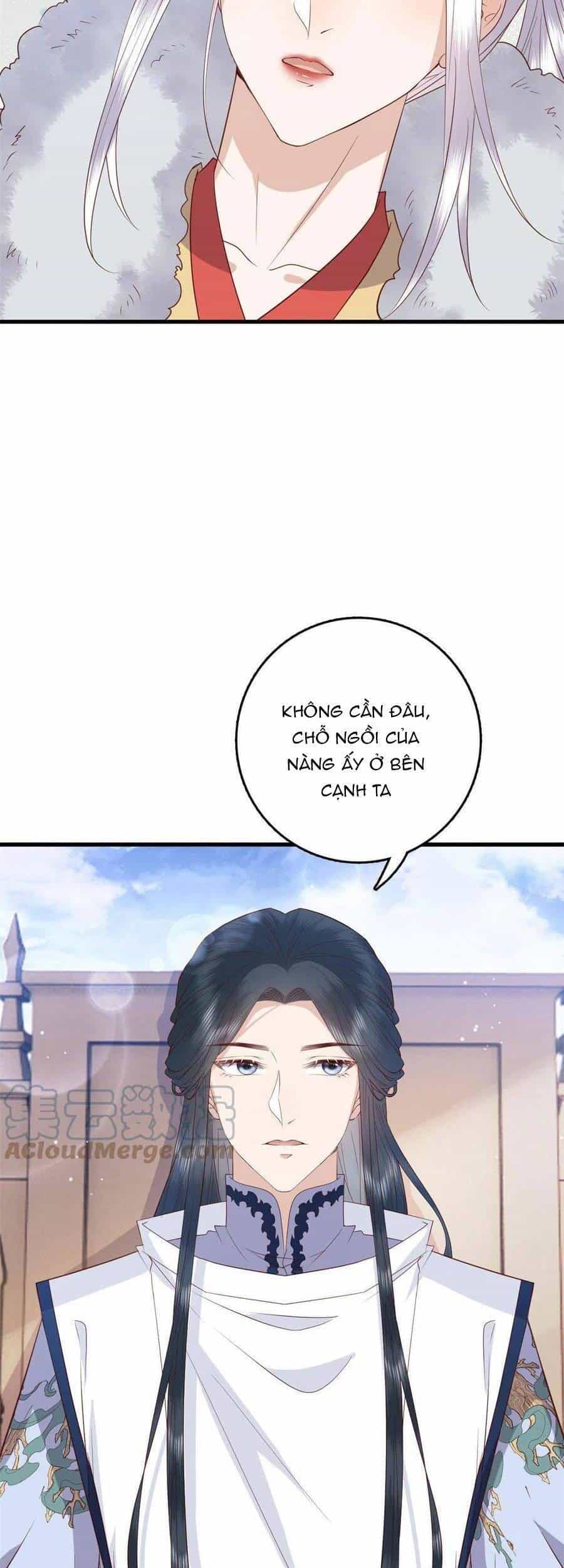 Nữ Phụ Không Thể Chọc Giận - Chương 78 - ảnh 20