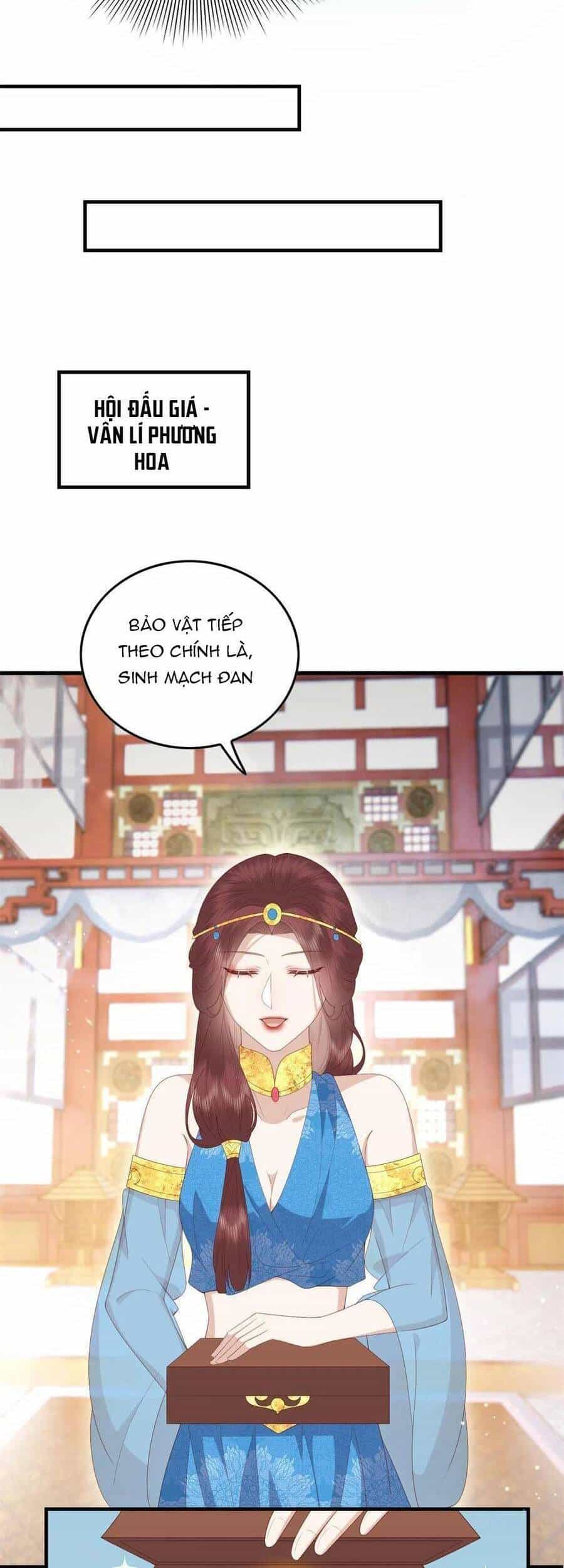 Nữ Phụ Không Thể Chọc Giận - Chương 91 - ảnh 13