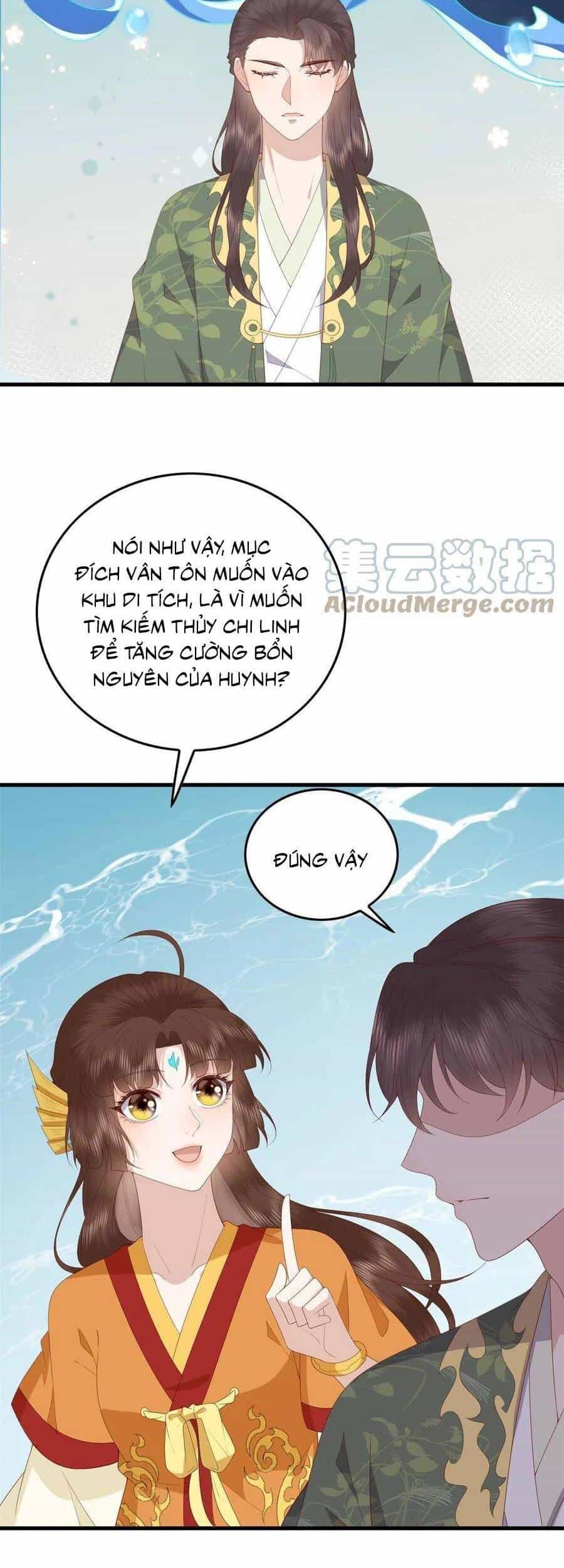 Nữ Phụ Không Thể Chọc Giận - Chương 97 - ảnh 17