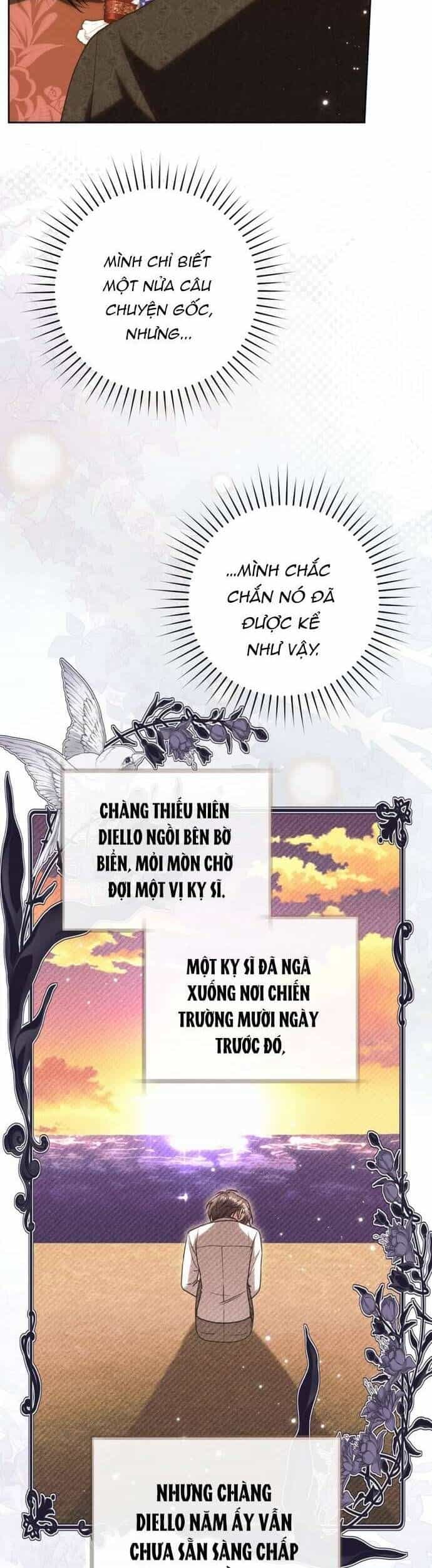 Nữ Phụ Muốn Chạy Trốn Khỏi Gã Nam Chính Ám Ảnh - Chương 22 - ảnh 5
