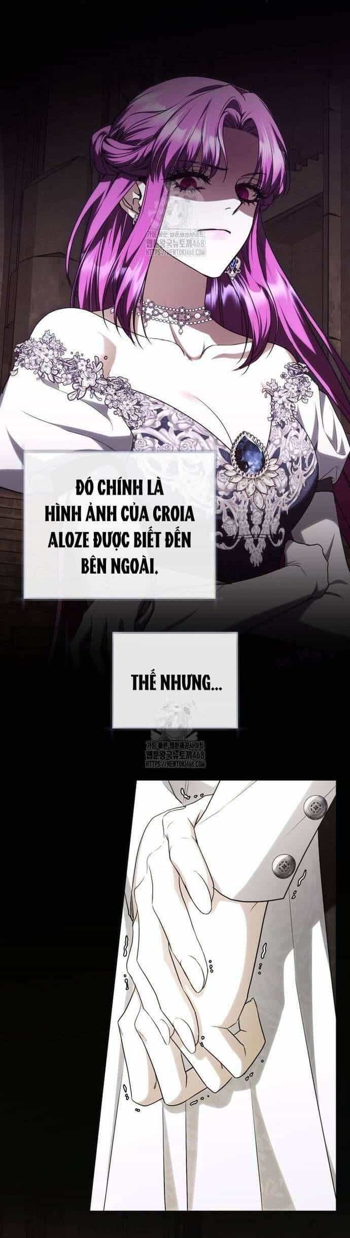 Nữ Phụ Muốn Chạy Trốn Khỏi Gã Nam Chính Ám Ảnh - Chương 23 - ảnh 23