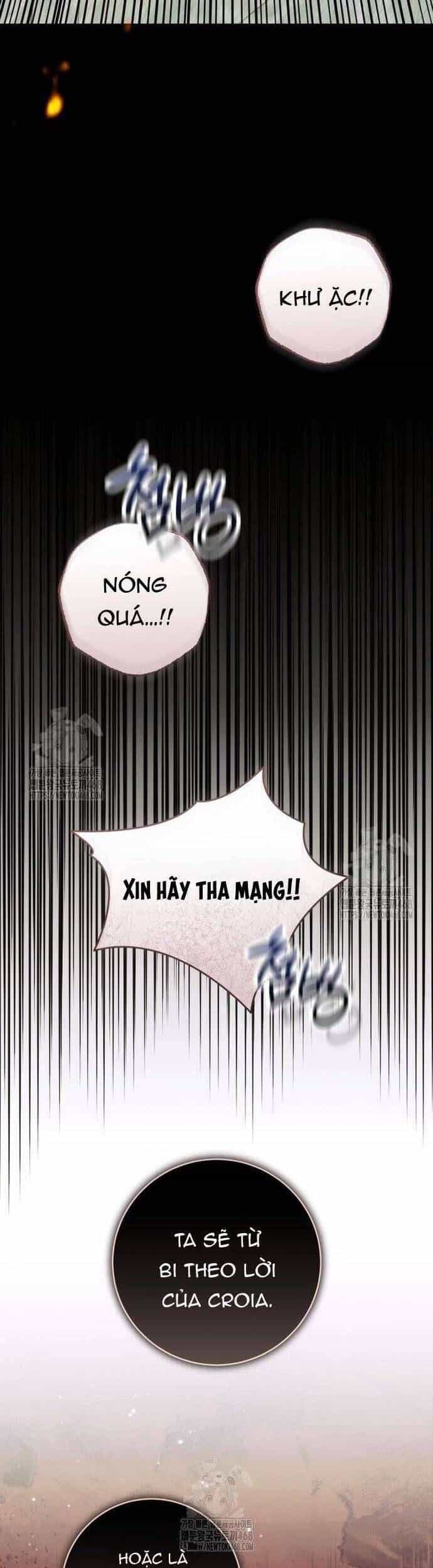 Nữ Phụ Muốn Chạy Trốn Khỏi Gã Nam Chính Ám Ảnh - Chương 23 - ảnh 41