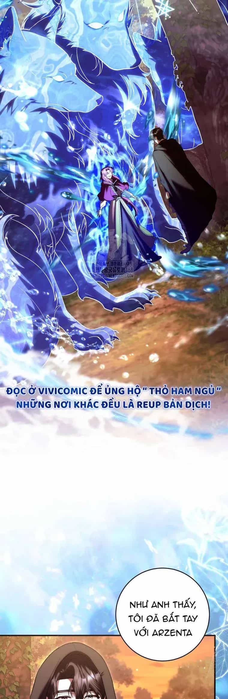 Nữ Phụ Muốn Chạy Trốn Khỏi Gã Nam Chính Ám Ảnh - Chương 28 - ảnh 20