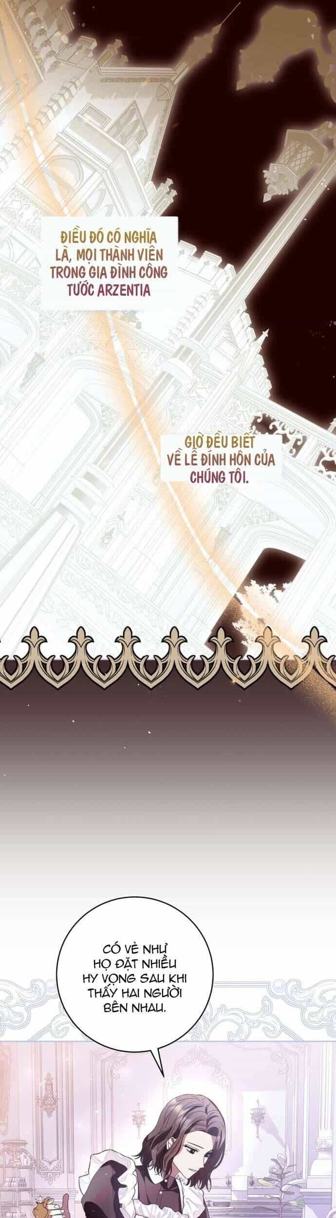 Nữ Phụ Muốn Chạy Trốn Khỏi Gã Nam Chính Ám Ảnh - Chương 4 - ảnh 29