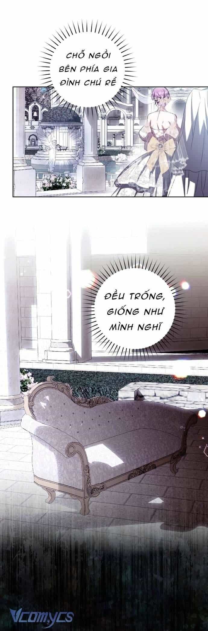 Nữ Phụ Muốn Chạy Trốn Khỏi Gã Nam Chính Ám Ảnh - Chương 6 - ảnh 18