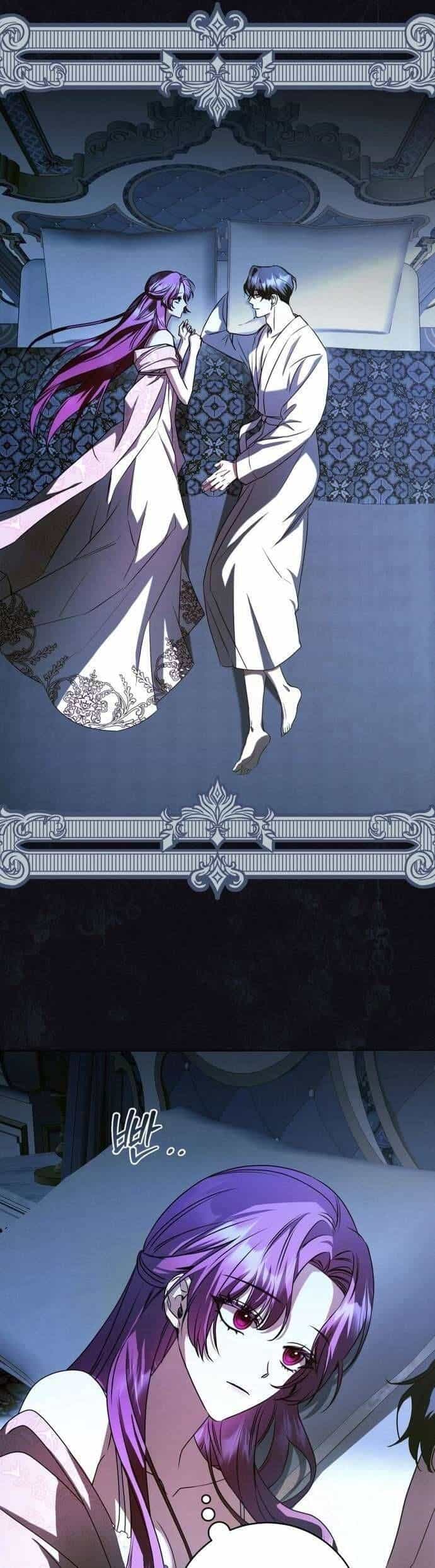 Nữ Phụ Muốn Chạy Trốn Khỏi Gã Nam Chính Ám Ảnh - Chương 7 - ảnh 29