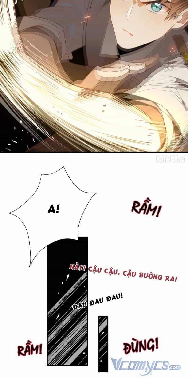 Nữ Phụ Như Tôi Cũng Có Ngày Ra Mắt - Chương 14 - ảnh 7