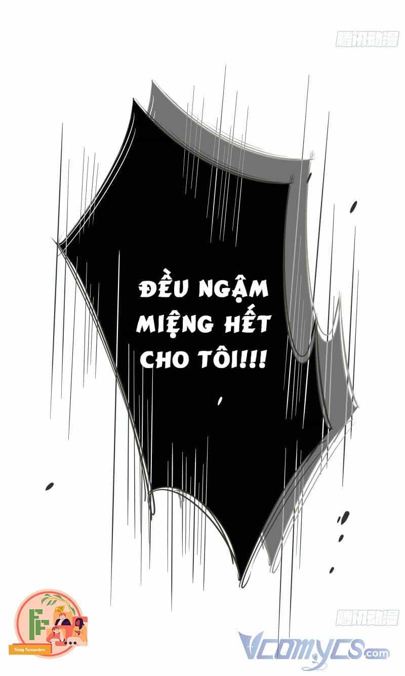 Nữ Phụ Như Tôi Cũng Có Ngày Ra Mắt - Chương 15 - ảnh 21
