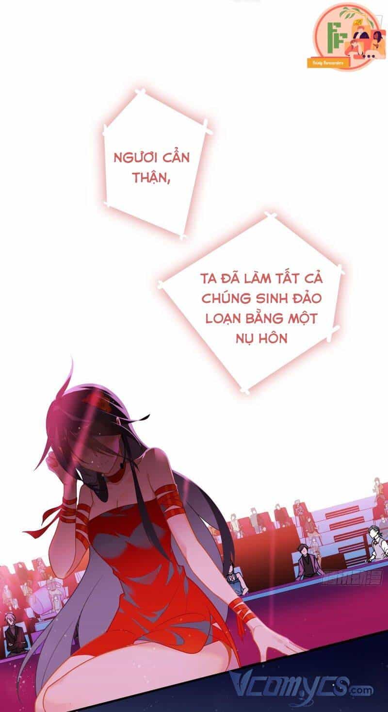Nữ Phụ Như Tôi Cũng Có Ngày Ra Mắt - Chương 2 - ảnh 24