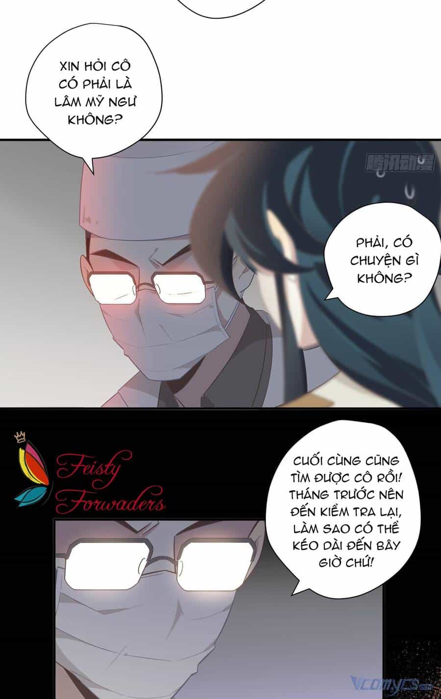 Nữ Phụ Như Tôi Cũng Có Ngày Ra Mắt - Chương 27 - ảnh 47