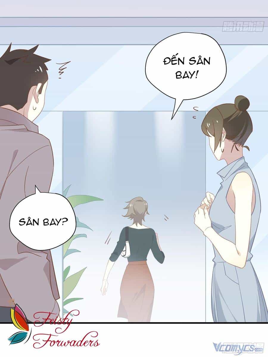 Nữ Phụ Như Tôi Cũng Có Ngày Ra Mắt - Chương 29 - ảnh 6
