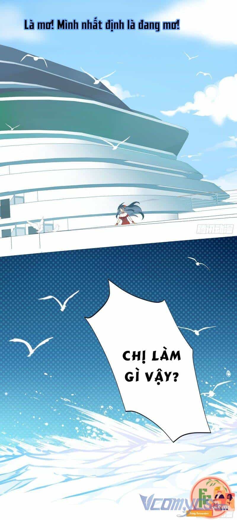 Nữ Phụ Như Tôi Cũng Có Ngày Ra Mắt - Chương 3 - ảnh 3