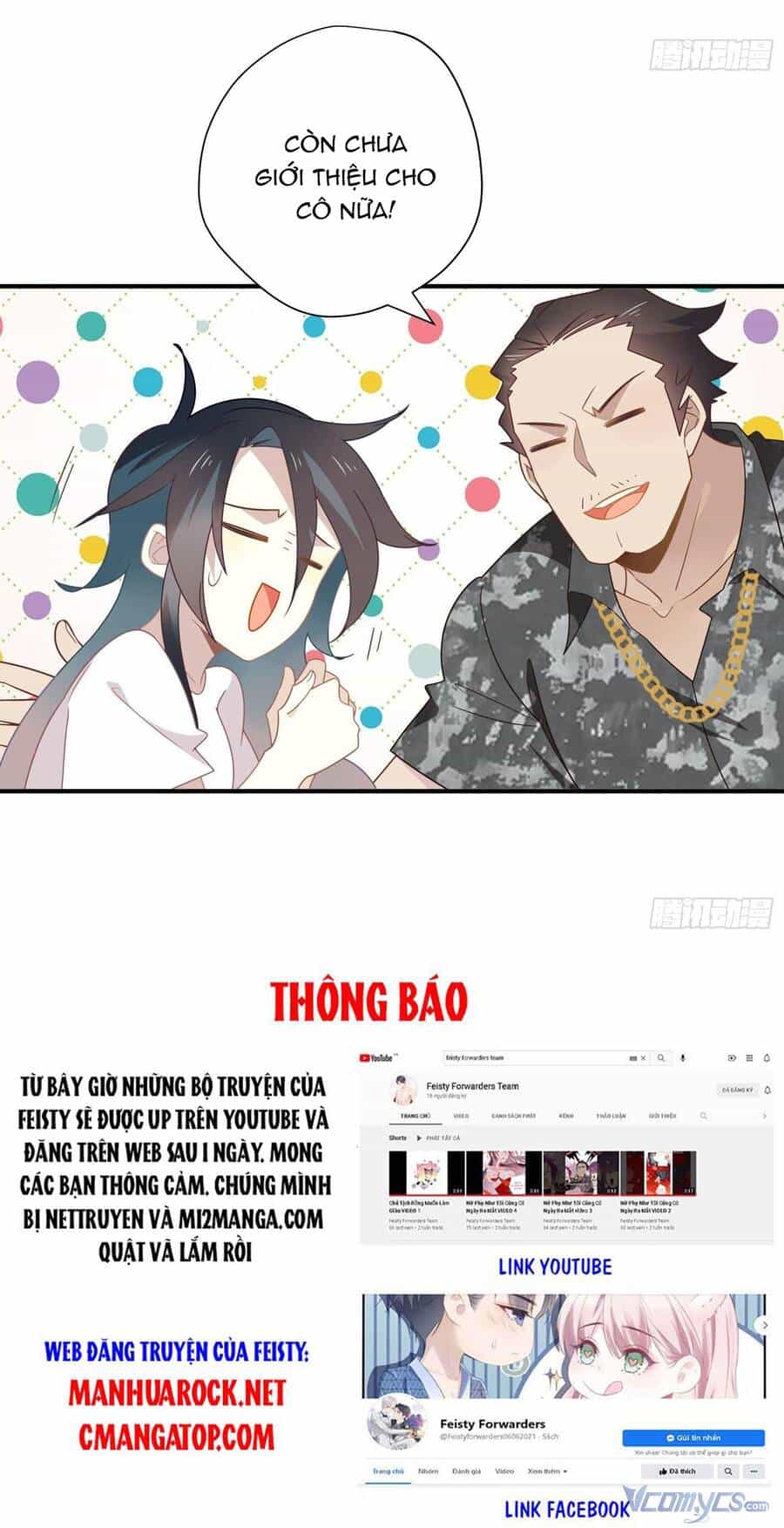 Nữ Phụ Như Tôi Cũng Có Ngày Ra Mắt - Chương 30 - ảnh 28