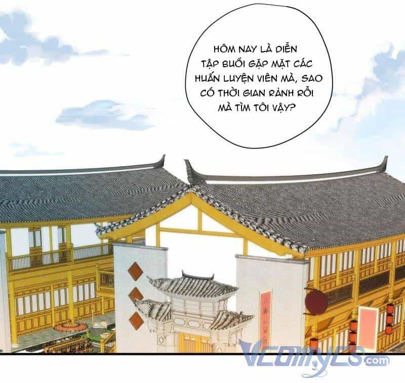 Nữ Phụ Như Tôi Cũng Có Ngày Ra Mắt - Chương 33 - ảnh 27