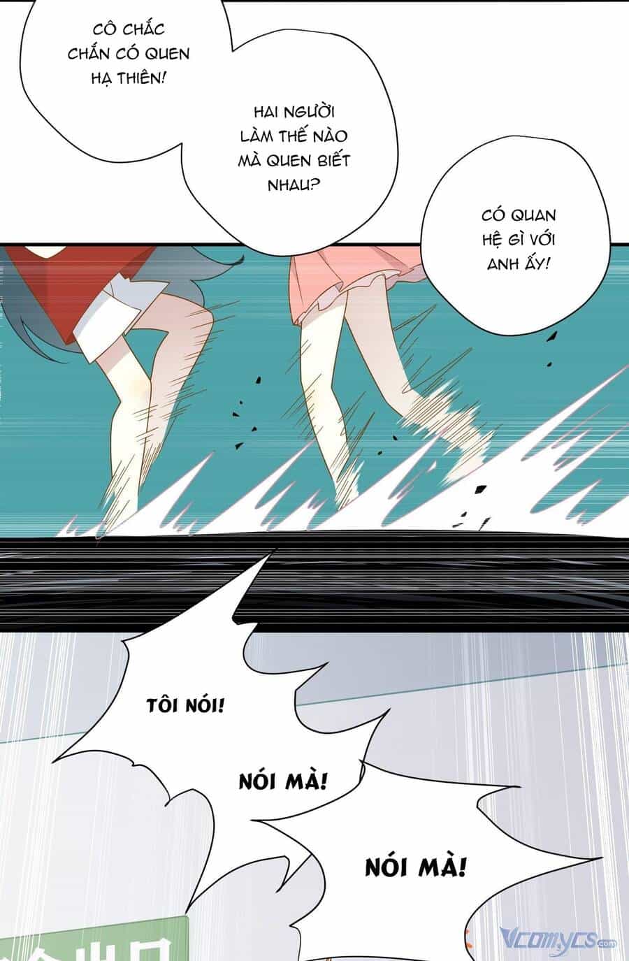 Nữ Phụ Như Tôi Cũng Có Ngày Ra Mắt - Chương 36 - ảnh 26