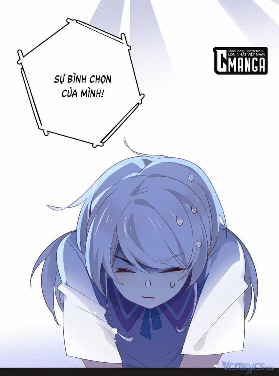 Nữ Phụ Như Tôi Cũng Có Ngày Ra Mắt - Chương 37 - ảnh 10