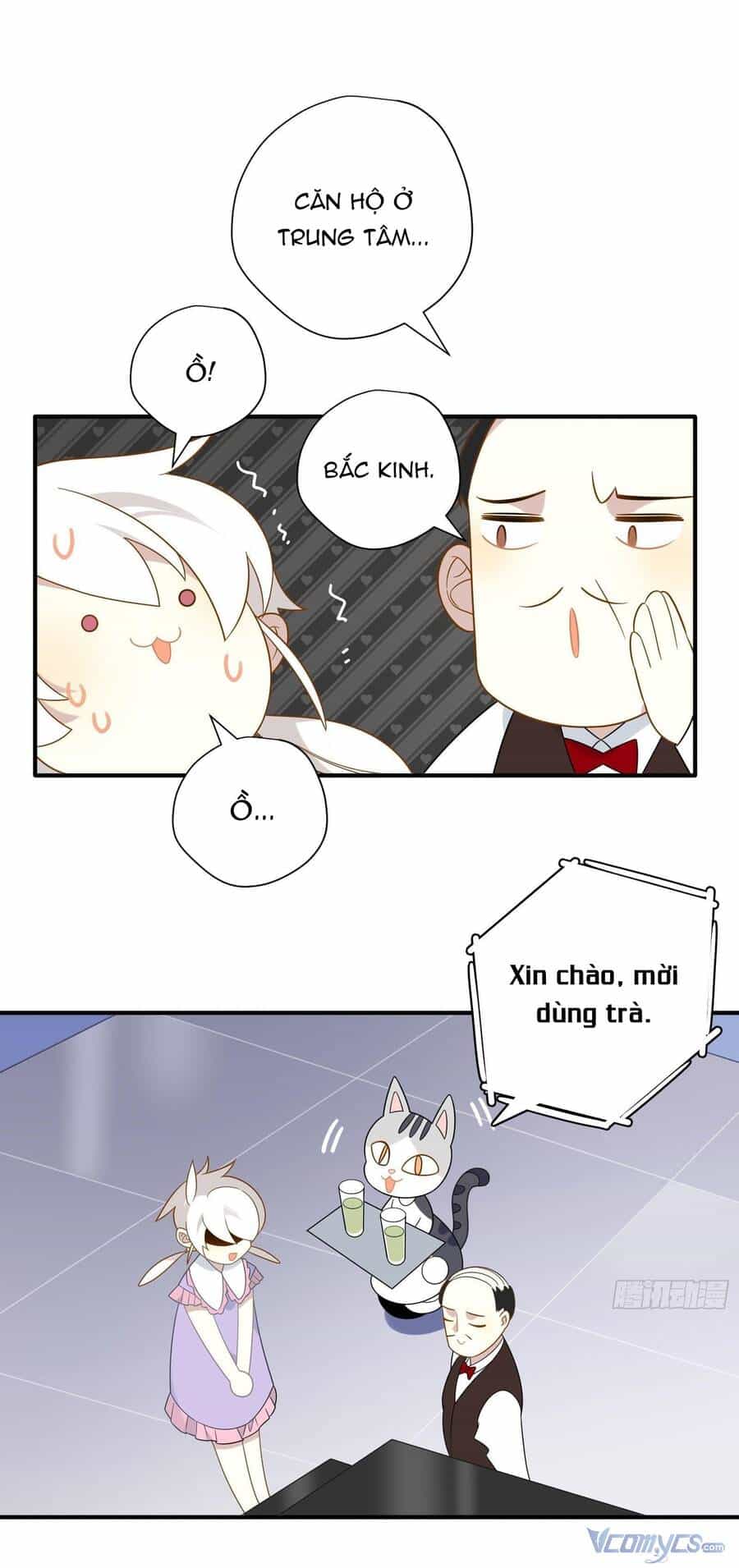 Nữ Phụ Như Tôi Cũng Có Ngày Ra Mắt - Chương 38 - ảnh 23