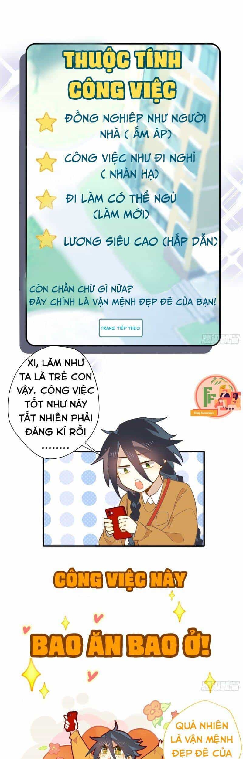 Nữ Phụ Như Tôi Cũng Có Ngày Ra Mắt - Chương 4 - ảnh 15