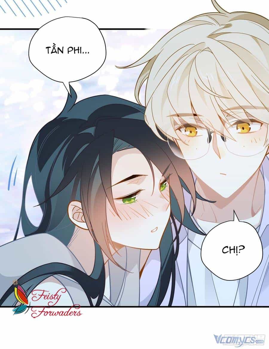 Nữ Phụ Như Tôi Cũng Có Ngày Ra Mắt - Chương 41 - ảnh 24