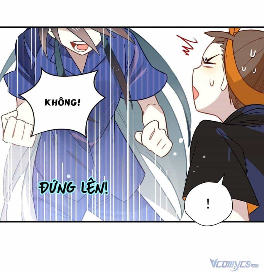 Nữ Phụ Như Tôi Cũng Có Ngày Ra Mắt - Chương 42 - ảnh 12
