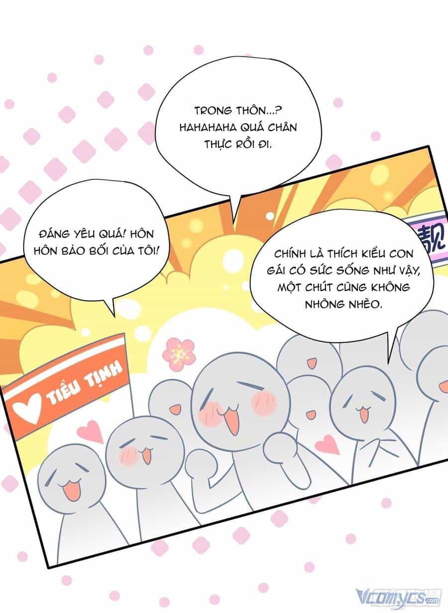Nữ Phụ Như Tôi Cũng Có Ngày Ra Mắt - Chương 44 - ảnh 10