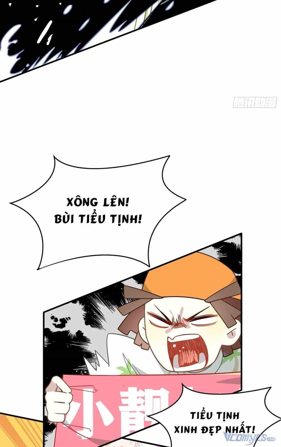 Nữ Phụ Như Tôi Cũng Có Ngày Ra Mắt - Chương 44 - ảnh 14