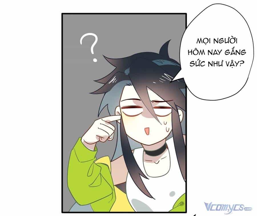 Nữ Phụ Như Tôi Cũng Có Ngày Ra Mắt - Chương 44 - ảnh 16