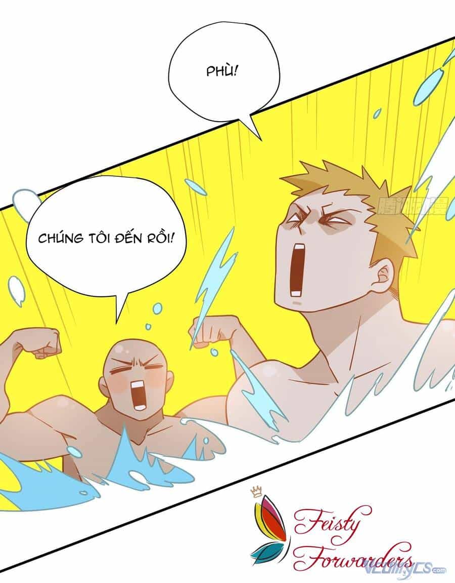 Nữ Phụ Như Tôi Cũng Có Ngày Ra Mắt - Chương 44 - ảnh 40