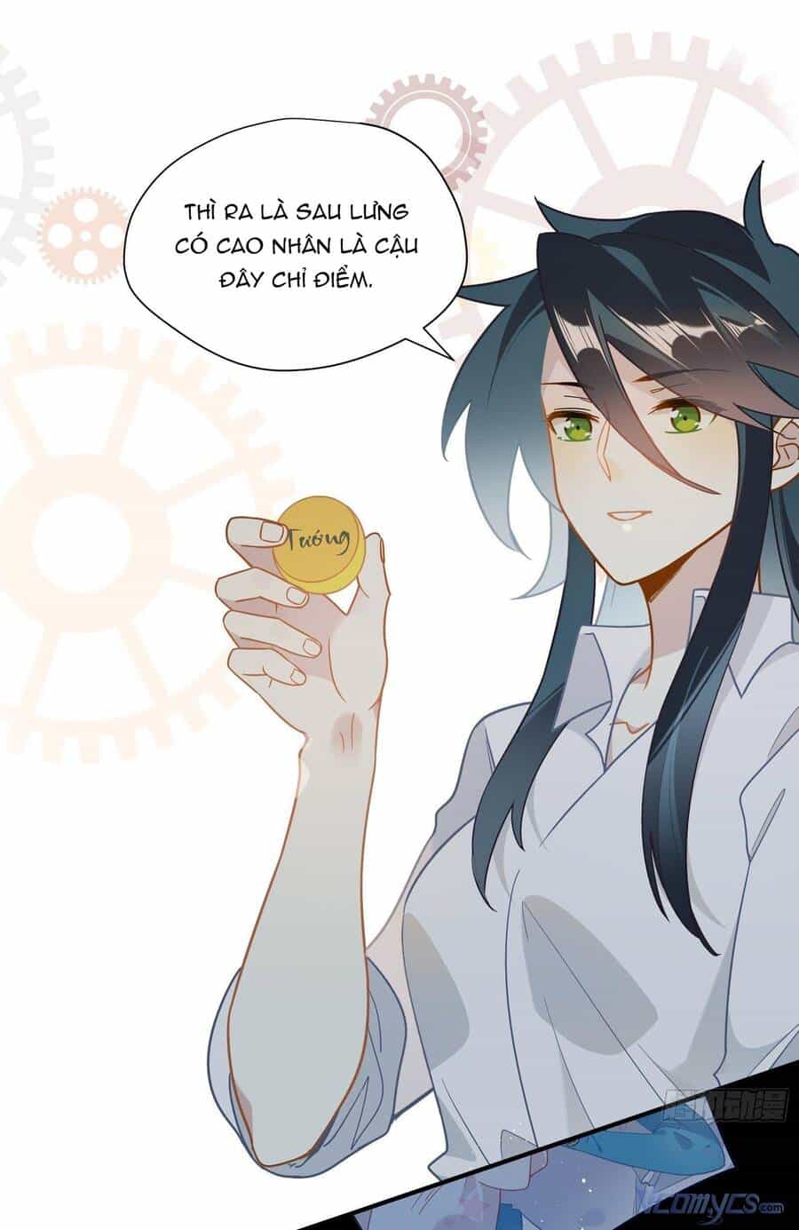 Nữ Phụ Như Tôi Cũng Có Ngày Ra Mắt - Chương 46 - ảnh 24