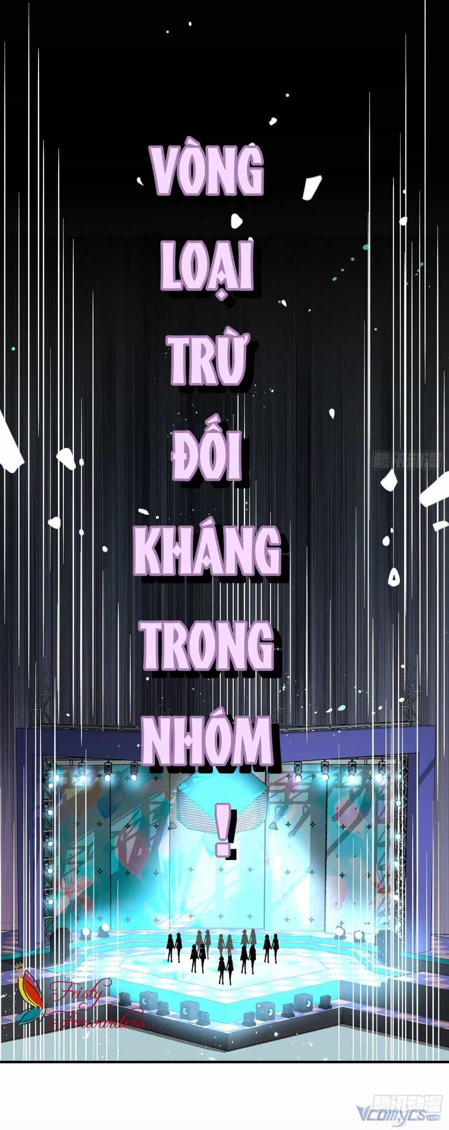 Nữ Phụ Như Tôi Cũng Có Ngày Ra Mắt - Chương 47 - ảnh 13