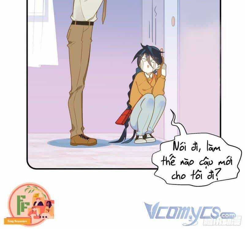 Nữ Phụ Như Tôi Cũng Có Ngày Ra Mắt - Chương 5 - ảnh 13
