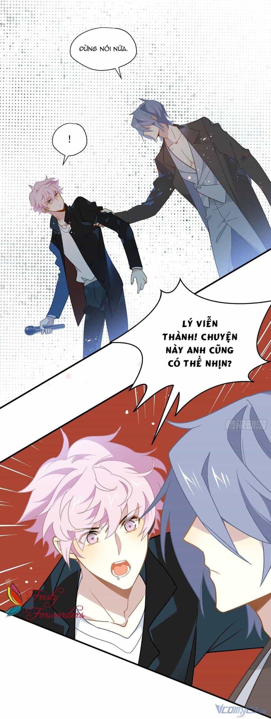 Nữ Phụ Như Tôi Cũng Có Ngày Ra Mắt - Chương 50 - ảnh 16