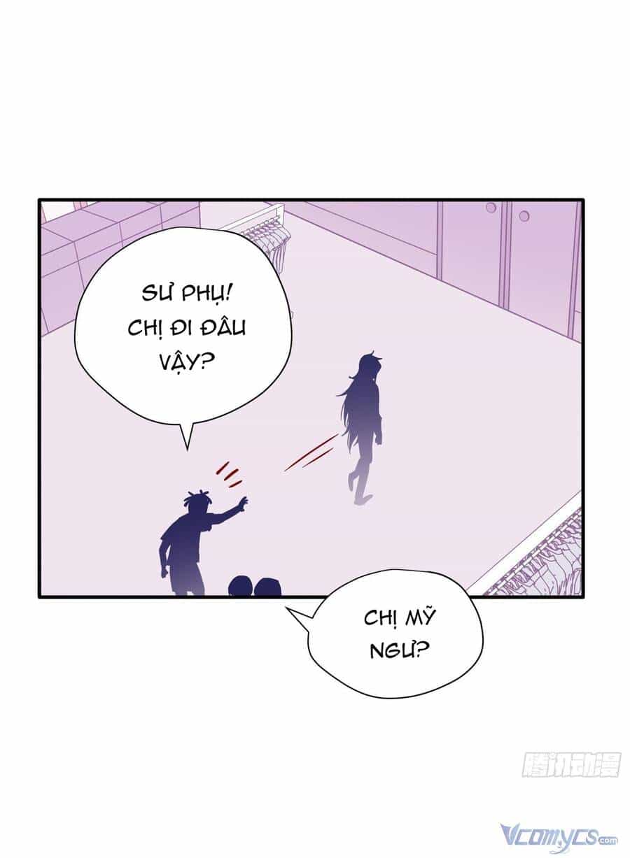 Nữ Phụ Như Tôi Cũng Có Ngày Ra Mắt - Chương 50 - ảnh 28