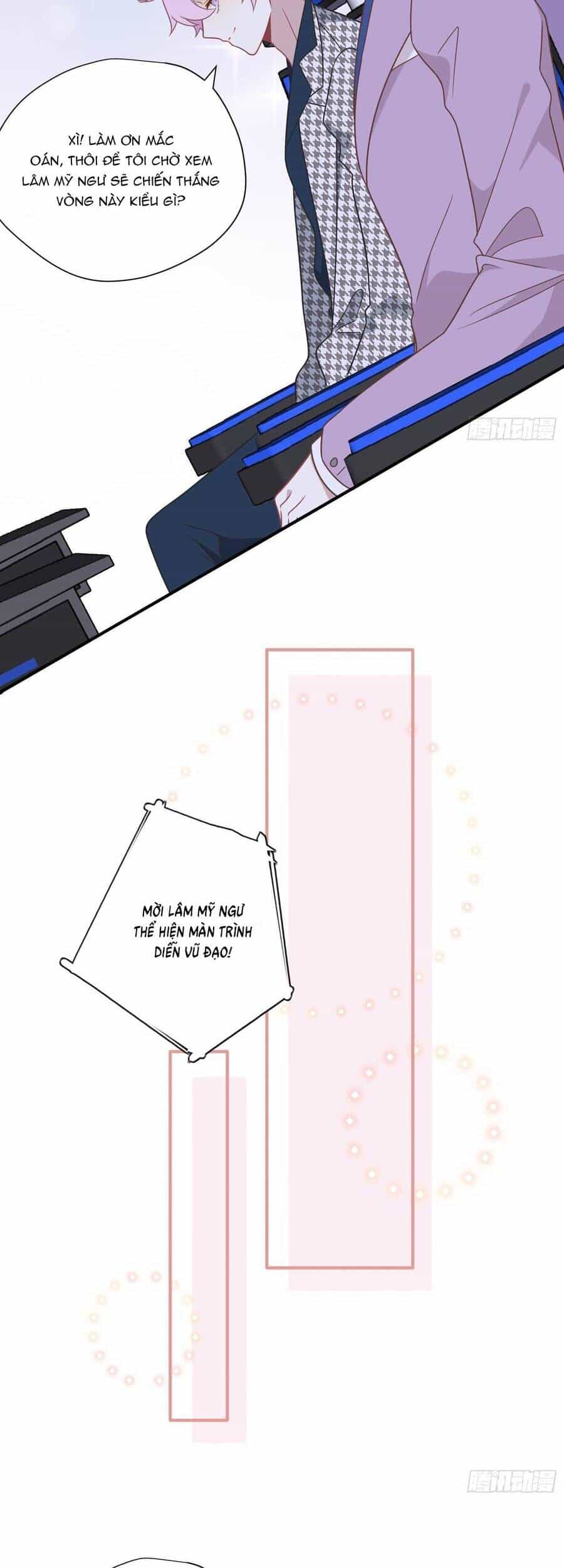 Nữ Phụ Như Tôi Cũng Có Ngày Ra Mắt - Chương 59 - ảnh 19