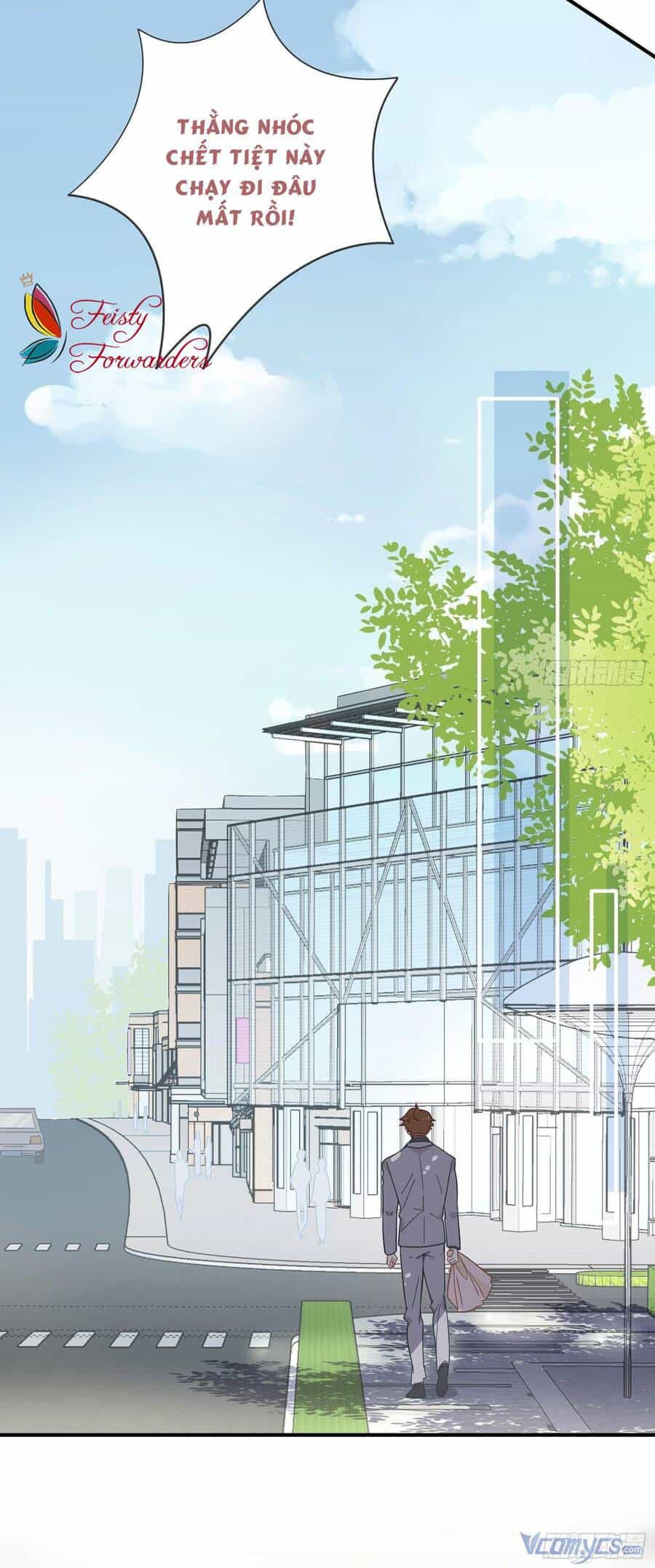 Nữ Phụ Như Tôi Cũng Có Ngày Ra Mắt - Chương 63 - ảnh 22