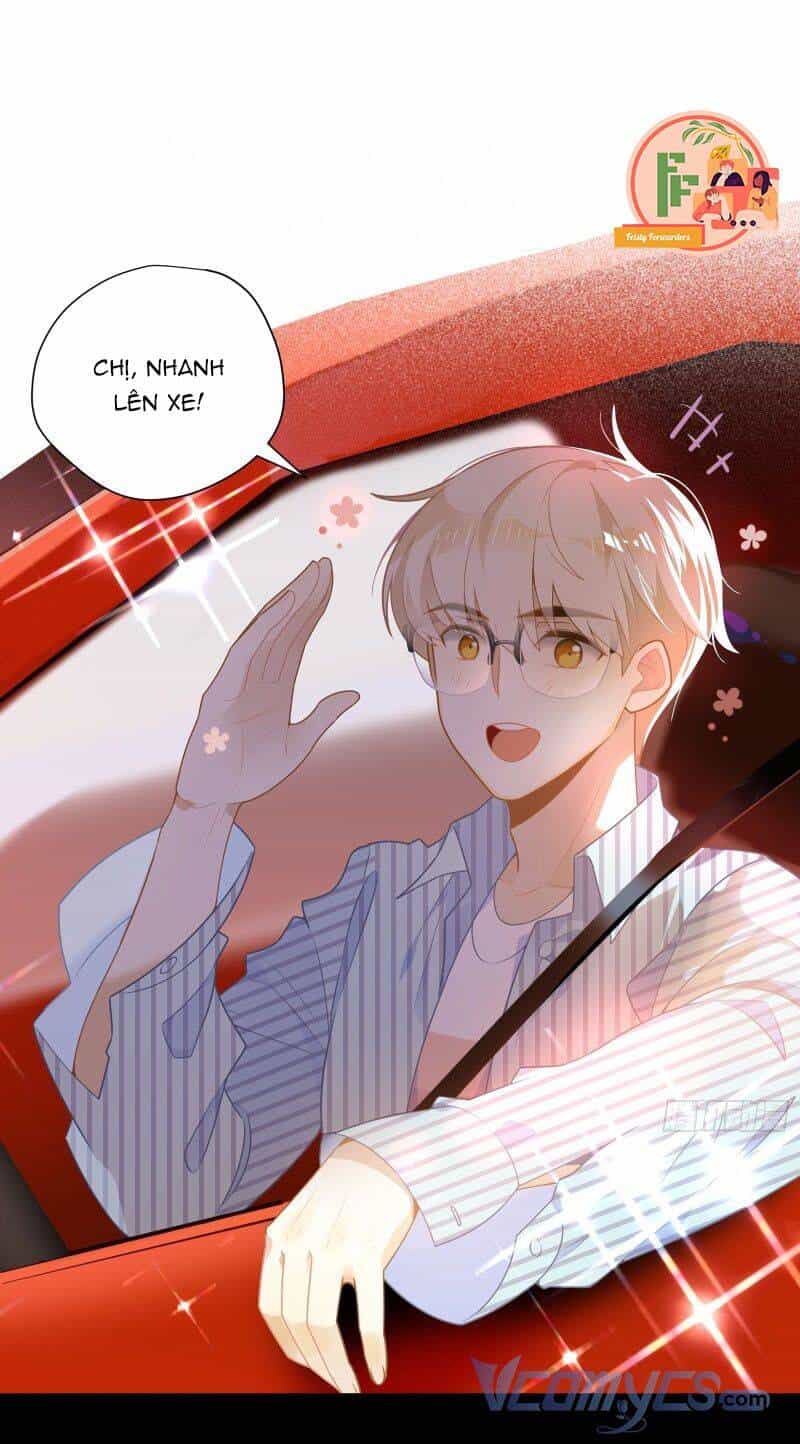 Nữ Phụ Như Tôi Cũng Có Ngày Ra Mắt - Chương 7 - ảnh 14
