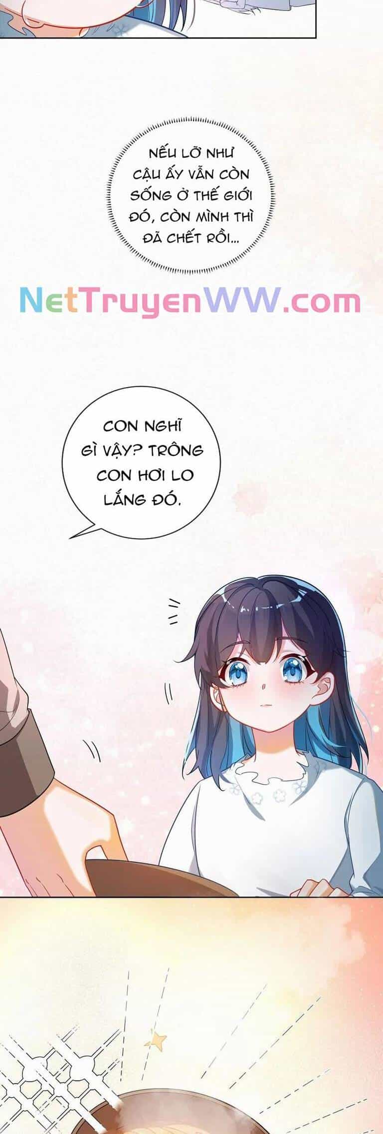 Nữ Phụ Phản Diện Và Nữ Chúa Quỷ - Chương 2 - ảnh 12