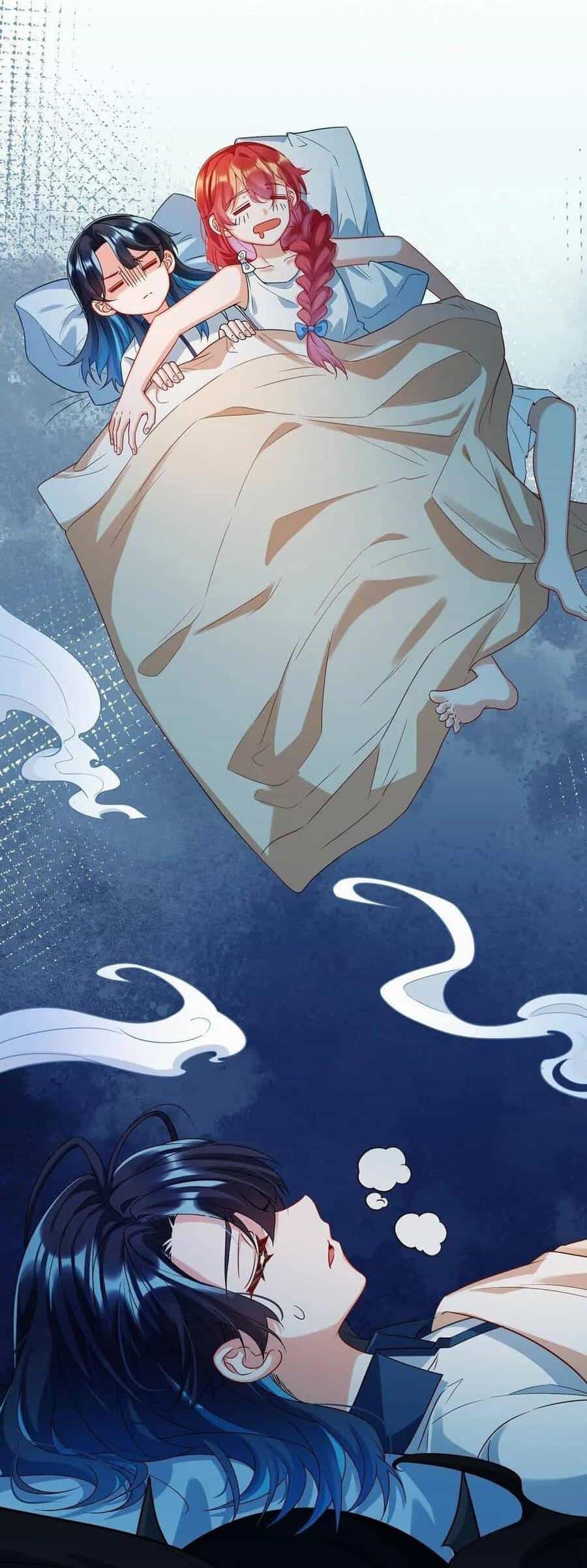 Nữ Phụ Phản Diện Và Nữ Chúa Quỷ - Chương 26 - ảnh 19