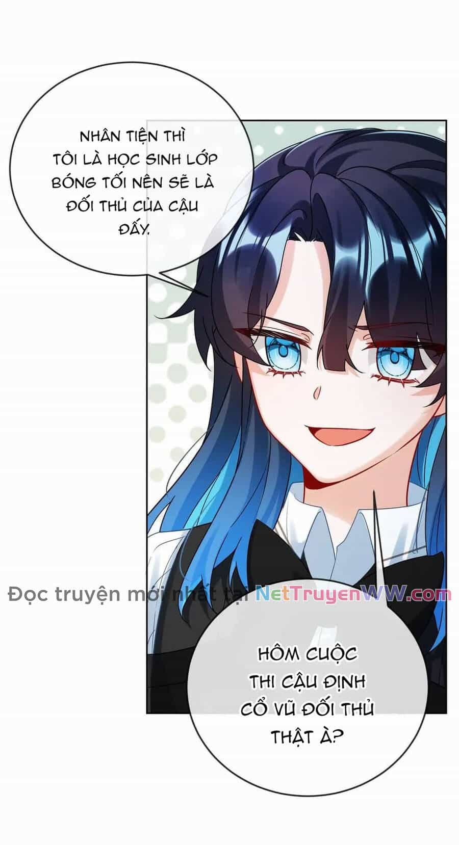 Nữ Phụ Phản Diện Và Nữ Chúa Quỷ - Chương 29 - ảnh 6