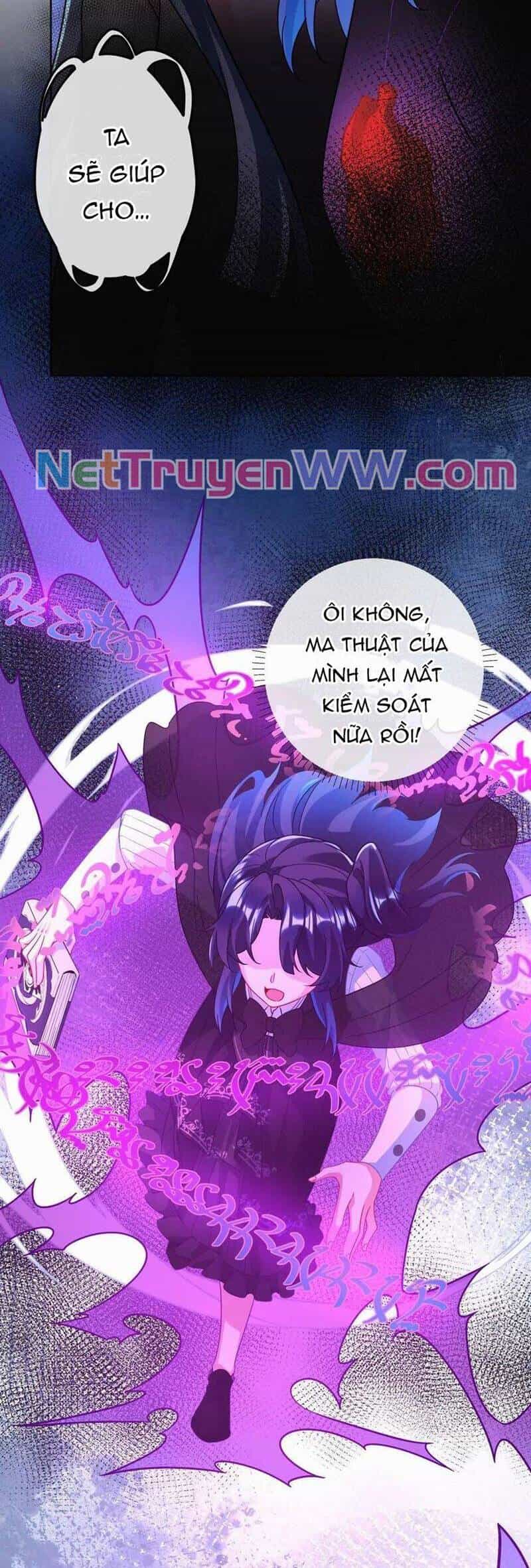 Nữ Phụ Phản Diện Và Nữ Chúa Quỷ - Chương 30 - ảnh 20