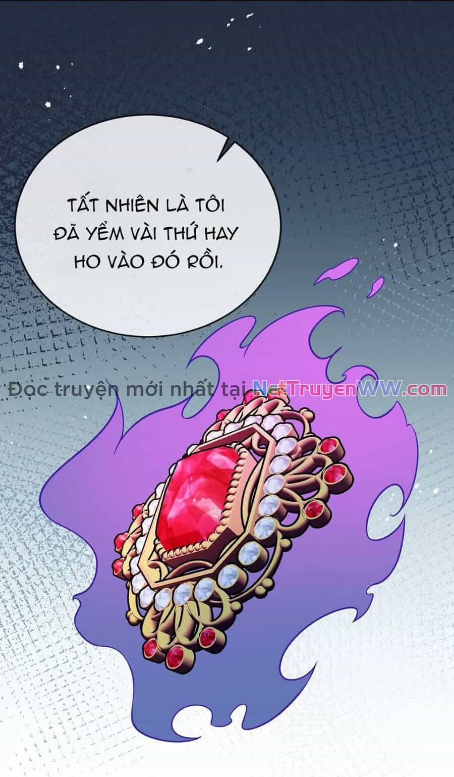 Nữ Phụ Phản Diện Và Nữ Chúa Quỷ - Chương 31 - ảnh 9