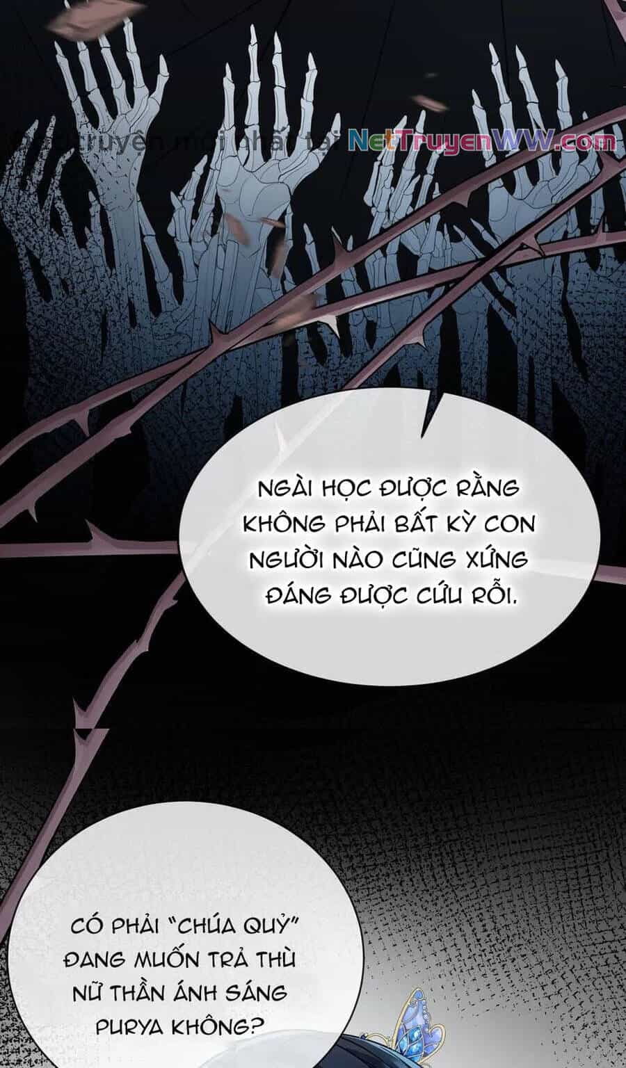 Nữ Phụ Phản Diện Và Nữ Chúa Quỷ - Chương 38 - ảnh 20